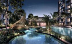 Penrose (D14), Apartment #443946741